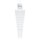 Zumtobel 42191041 Leuchte mit TECTON II Anbindung CLEVO MSC 6800-840 L3080 LDO WH WHM TEC2