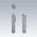 Thorn 96012372 Anschlussbox TEMPO16 CL2 4X16 1C/C