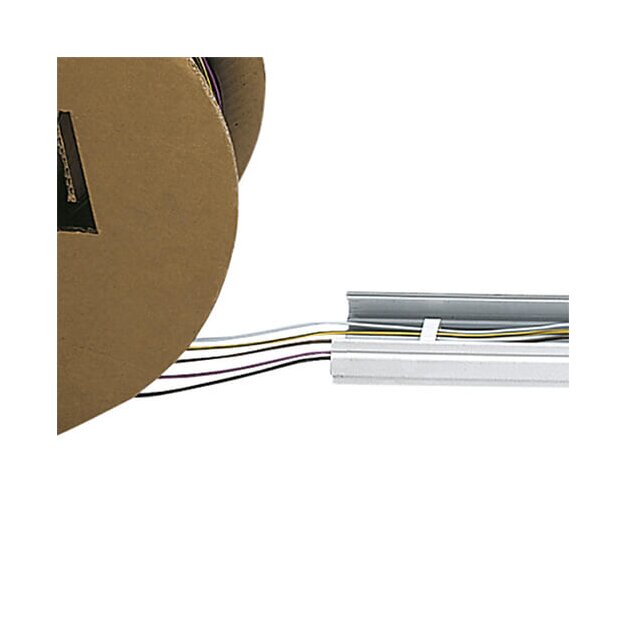 Zumtobel 22157729 Lichtband-Durchgangsverdrahtung ZX2 T-DV 7X2,5/B LED