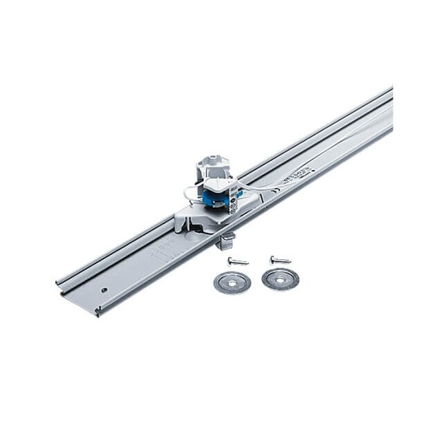 Zumtobel 22157834 Adapter PERLUCE L1520 TECTON ADAPT LDE WH