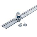 Zumtobel 22157835 Adapter PERLUCE L1220 TECTON ADAPT LDE WH