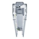 Zumtobel 22066679 Elektrische Ausspeisung flexibel silber...