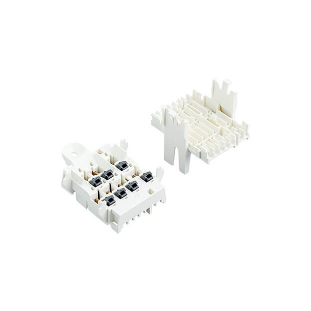 Zumtobel 22162297 Schneidbuchse ZX2 VBS7