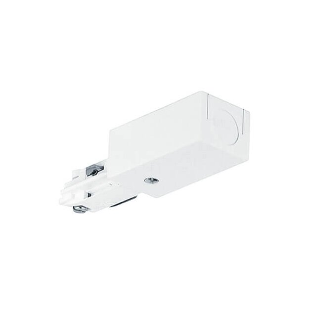 Zumtobel S2801140 3 Phasen-Anfangseinspeisung 3PH EINSP R WH