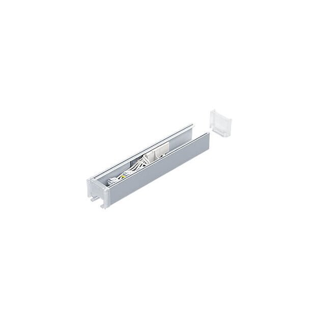 Zumtobel 22065855 Elektrische Einspeisung silber TECTON TE SR