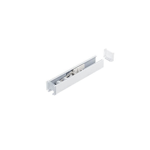 Zumtobel 22128083 Elektrische Einspeisung weiß TECTON TE WH