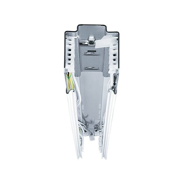 Zumtobel 22065761 Elektrische Ausspeisung flexibel weiß TECTON TA-F WH