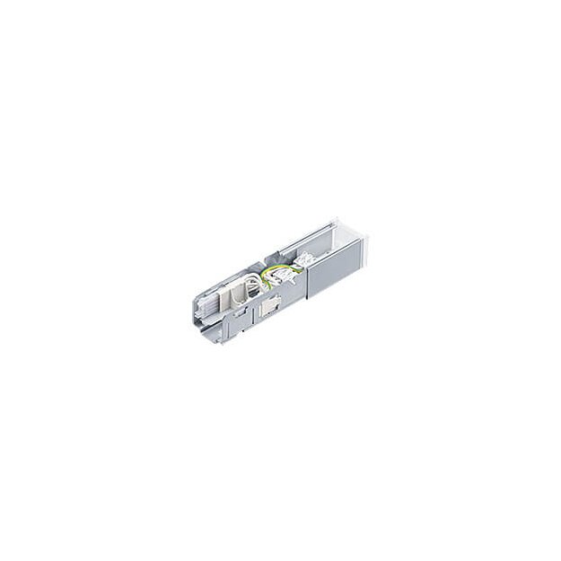 Zumtobel 22065868 Elektrische Ausspeisung silber TECTON TA SR