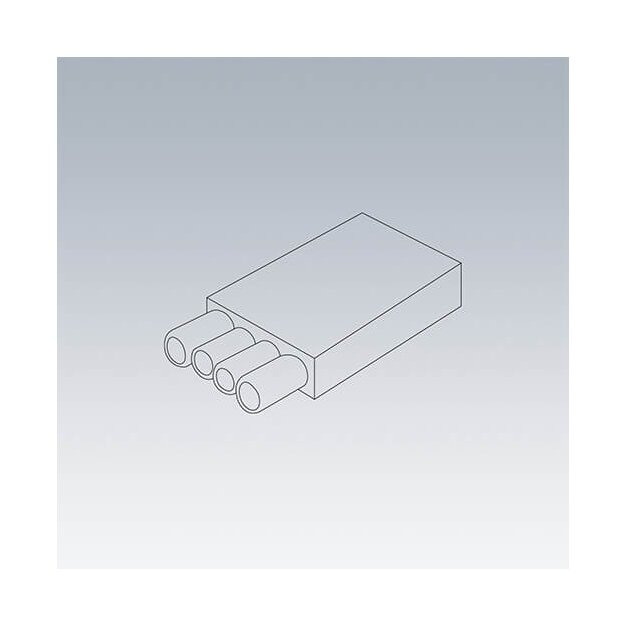 Thorn 96014654 Anschlusszubehör CONNECT P4