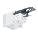 Zumtobel 22157602 Endkappe für Tragschiene...