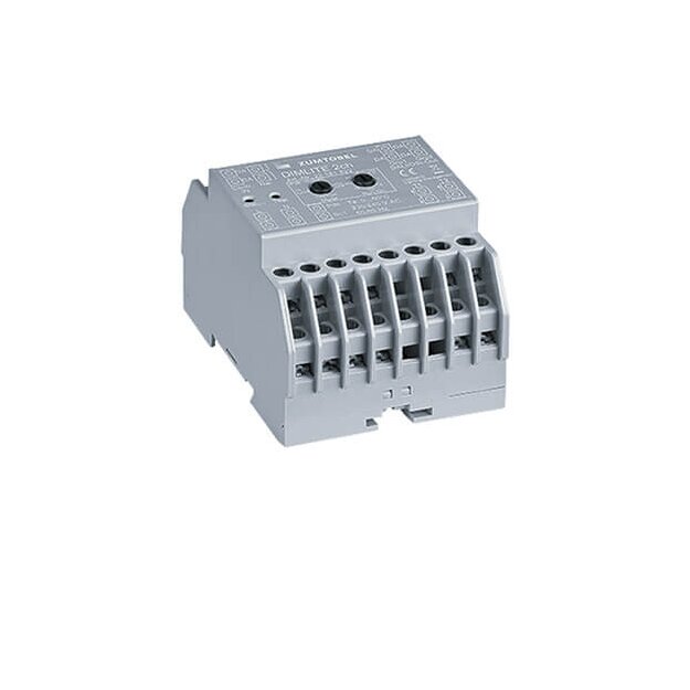 Zumtobel 22161822 Multifunktionales Steuergerät DALI/DSI DIMLITE multifunction 2ch