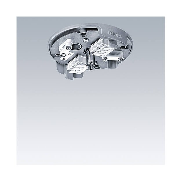 Thorn 96205307 Deckenbaldachin THORN CEILING ROSE GY WH