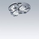 Thorn 96205307 Deckenbaldachin THORN CEILING ROSE GY WH