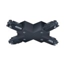 Zumtobel 60700243 L3+DALI-Kreuzverbinder L3+DALI VERB-K BK