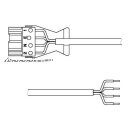Thorn 96239774 CONNECT Verbindungskabel P4 4C 5M 1.5 WLC