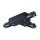 Zumtobel 60700241 L3+DALI T-Verbinder L3+DALI VERB-T ERD-A L BK