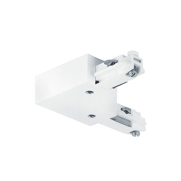 Zumtobel 60700237 L3+DALI-Winkelverbinder L3+DALI VERB-W ERD-A BK