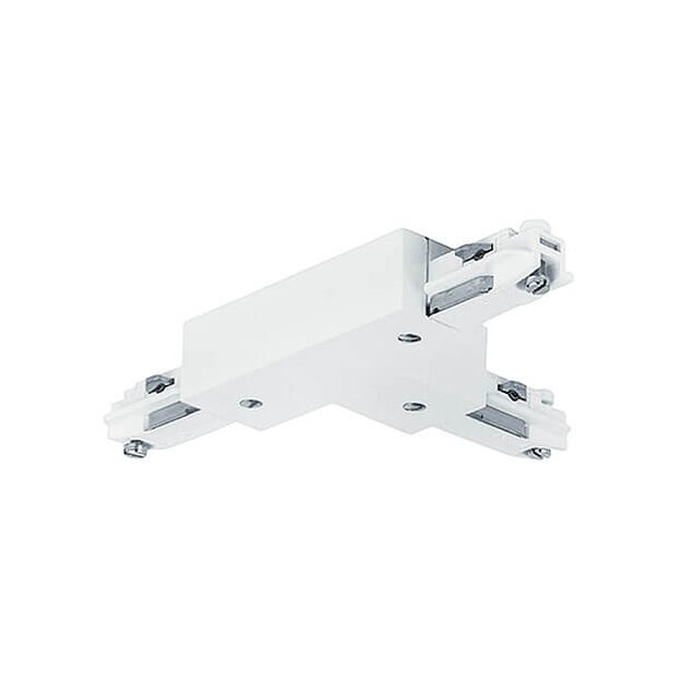 Zumtobel 60700238 L3+DALI T-Verbinder L3+DALI VERB-T ERD-A R WH