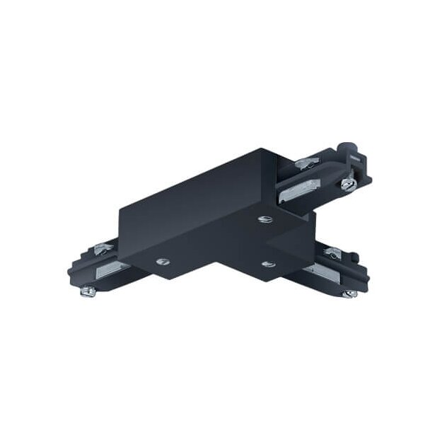 Zumtobel 60700239 L3+DALI T-Verbinder L3+DALI VERB-T ERD-A R BK