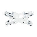 Zumtobel 60700242 L3+DALI-Kreuzverbinder L3+DALI VERB-K WH
