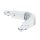 Zumtobel 60700245 L3+DALI-Flexverbinder L3+DALI VERB-FLEX BK