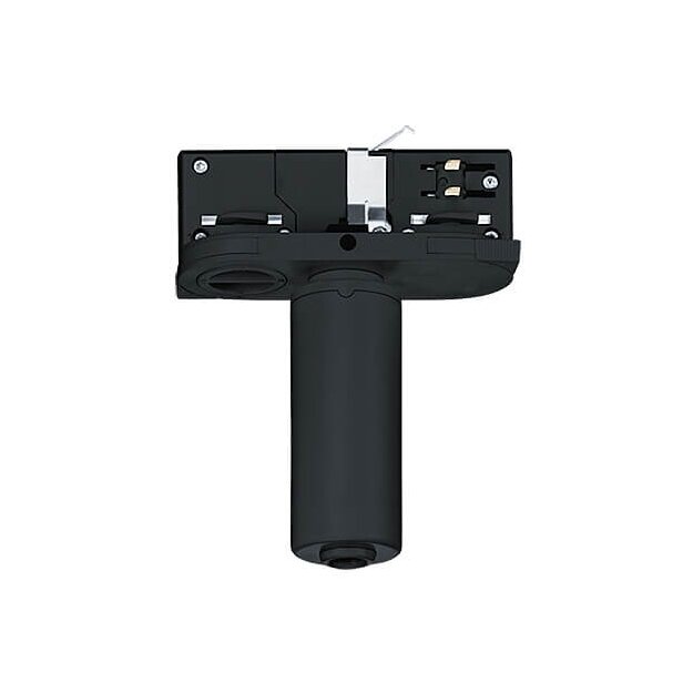 Zumtobel 60280072 3 Phasen-Pendel-Adapter 3CU ADAPT ANSCHL-GEH BK