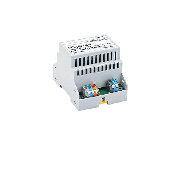 Zumtobel 24166449 Schnittstelle DALI-DMX GATEWAY