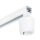 Zumtobel 60280077 3 Phasen-Adapter-Steckdose 3CU ADAPT STECKD WH