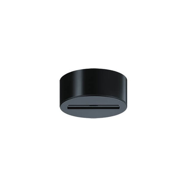Zumtobel 60280086 Punktauslaß-Anbaumontage 3CU PKT-AUSL ANBAU BK