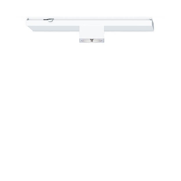 Zumtobel 22169254 Steckdosenelement TEC-GP GS WH