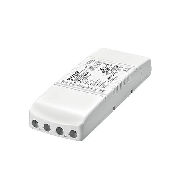 Zumtobel 28000671 LED-Netzgeräte dimmbar LCA 25W 350-1050mA one4all SR PRE