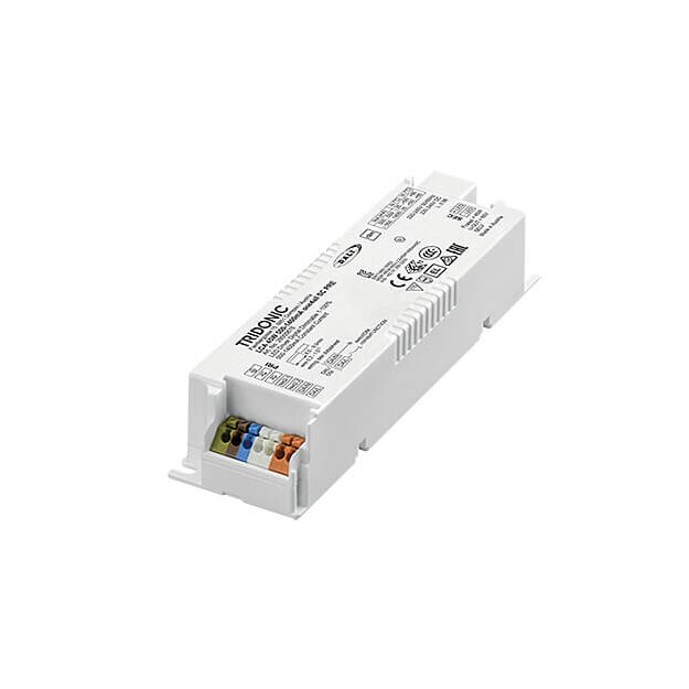 Zumtobel 28000676 LED-Netzgeräte dimmbar LCA 45W 500-1400mA one4all SC PRE