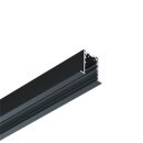 Zumtobel 60210808 Niedervolt U-Einbauprofil SUP2 TRACK U...