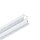 Zumtobel 60210811 Niedervolt U-Einbauprofil SUP2 TRACK U TL 2M WH