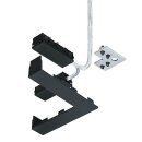 Zumtobel 60210833 Winkelverbinder 90°  (elektrisch)...