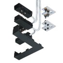 Zumtobel 60210836 Winkelverbinder 90°  (elektrisch)...