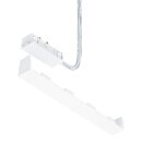 Zumtobel 60210840 Verbinder (elektrisch) SUP2 TRACK U ELEC-FEED CON 48V WH