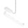 Zumtobel 60210840 Verbinder (elektrisch) SUP2 TRACK U ELEC-FEED CON 48V WH