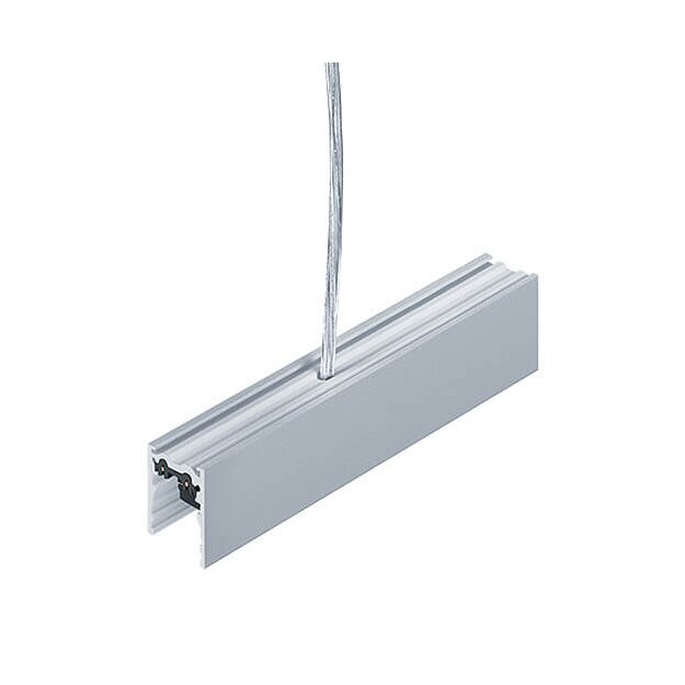 Zumtobel 60210841 Verbinder (elektrisch) SUP2 TRACK U ELEC-FEED CON 48V SR