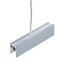 Zumtobel 60210841 Verbinder (elektrisch) SUP2 TRACK U ELEC-FEED CON 48V SR