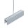 Zumtobel 60210841 Verbinder (elektrisch) SUP2 TRACK U ELEC-FEED CON 48V SR