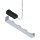 Zumtobel 60210841 Verbinder (elektrisch) SUP2 TRACK U ELEC-FEED CON 48V SR