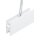 Zumtobel 60210843 Verbinder (elektrisch) SUP2 TRACK H ELEC-FEED CON 48V WH
