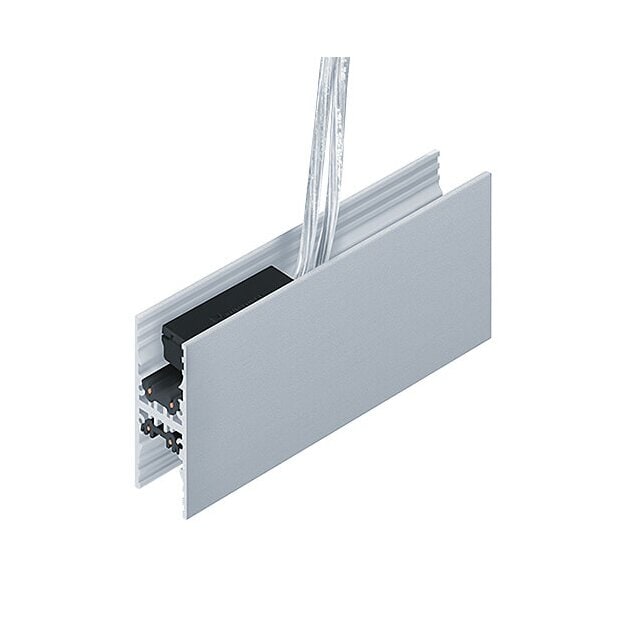 Zumtobel 60210844 Verbinder (elektrisch) SUP2 TRACK H ELEC-FEED CON 48V SR