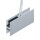 Zumtobel 60210844 Verbinder (elektrisch) SUP2 TRACK H ELEC-FEED CON 48V SR