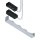 Zumtobel 60210844 Verbinder (elektrisch) SUP2 TRACK H ELEC-FEED CON 48V SR