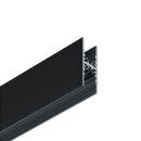 Zumtobel 22169718 Niedervolt H-Profil SUP2 TRACK H 3M BK