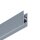 Zumtobel 22169719 Niedervolt H-Profil SUP2 TRACK H 2M SR