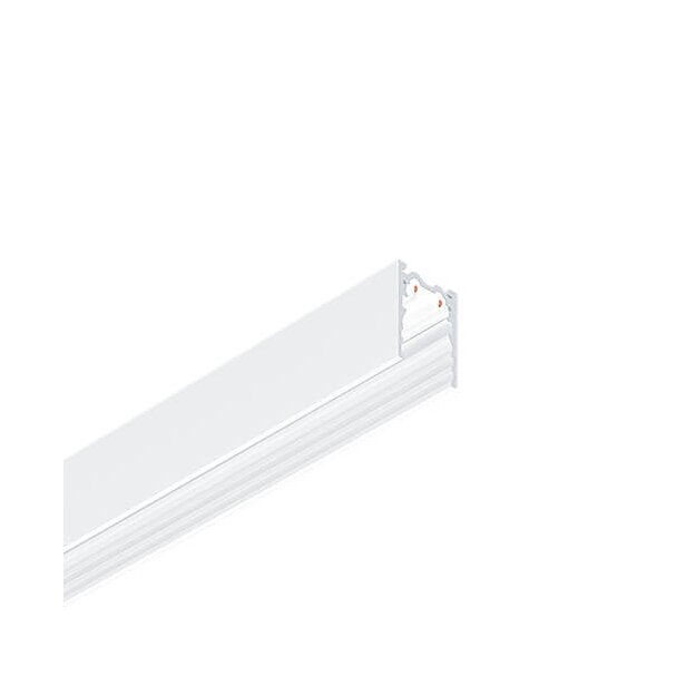 Zumtobel 22169726 Niedervolt U-Profil SUP2 TRACK U 3M WH