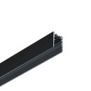 Zumtobel 22169727 Niedervolt U-Profil SUP2 TRACK U 3M BK